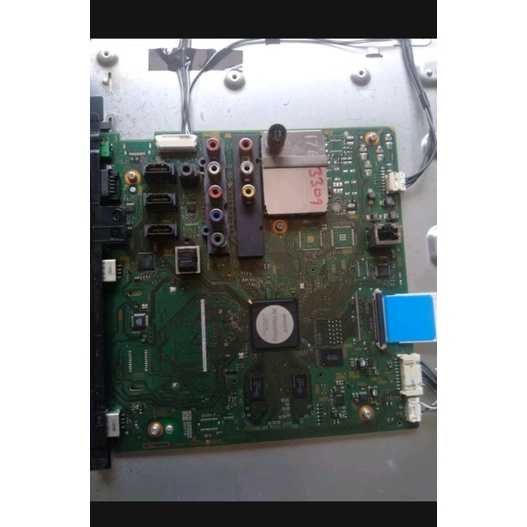 mainboard mb sony 55ex720