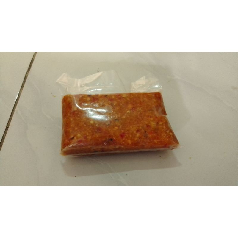 

bumbu pecel lumpang asli madiun