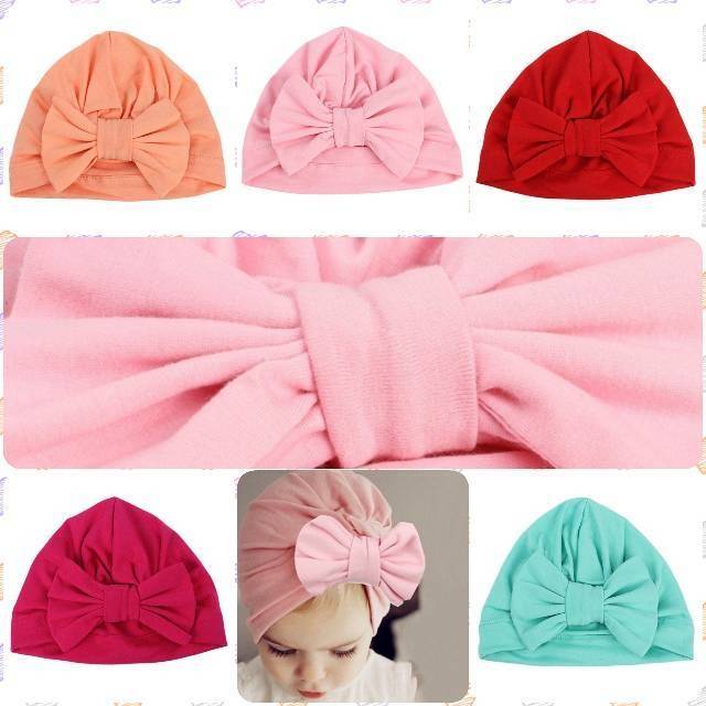 Turban Pita Elastis Ciput Bayi Anak Perempuan Ciput Anak Lembut Halus Jilbab Pita Anak Lucu Shopee Indonesia