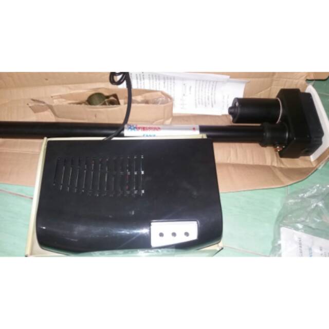 Actuator venus plus positioner