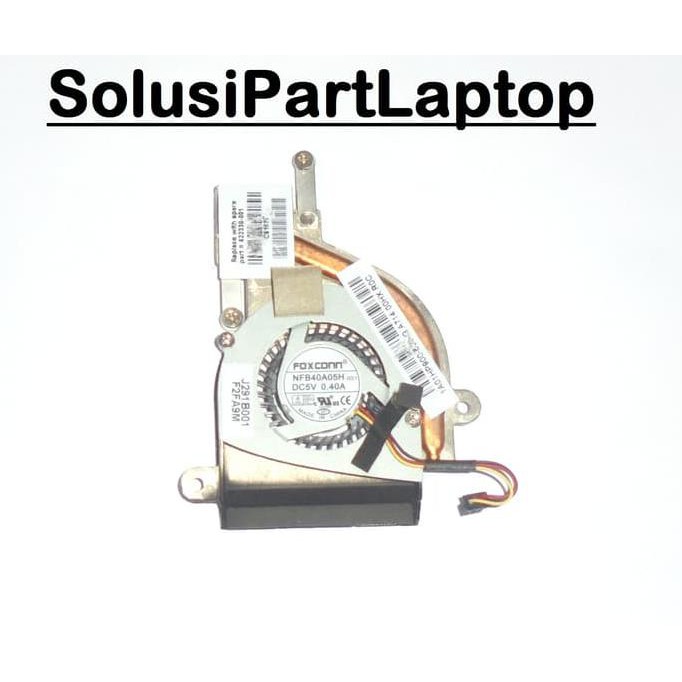 Cantik Fan Hp Mini 110-3500 110-3546 Bergaransi