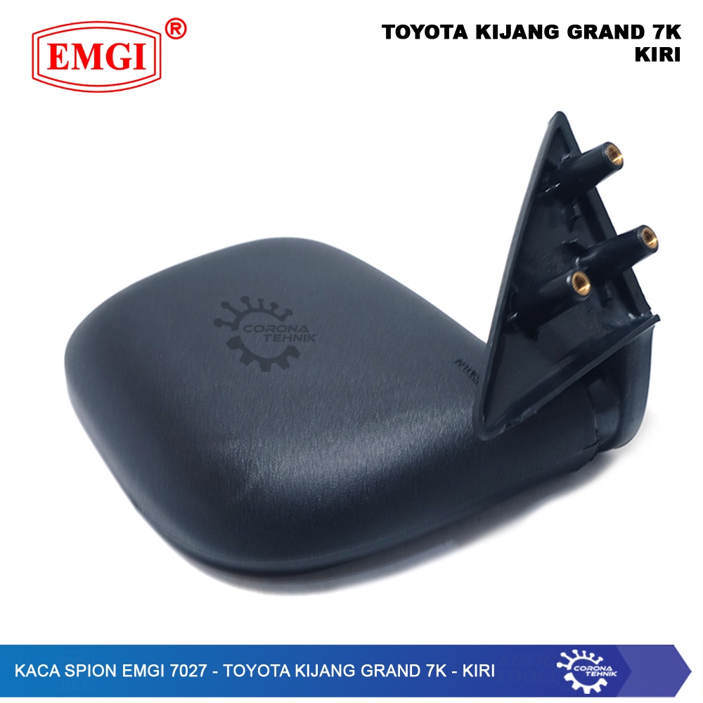 EMGI 7027 - Kijang Grand 7K - Kiri - Kaca Spion