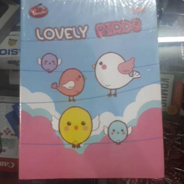 

⚡️STAR BRANDS⚡️ Buku tulis sinar dunia 58 lembar isi 10 pcs buruan