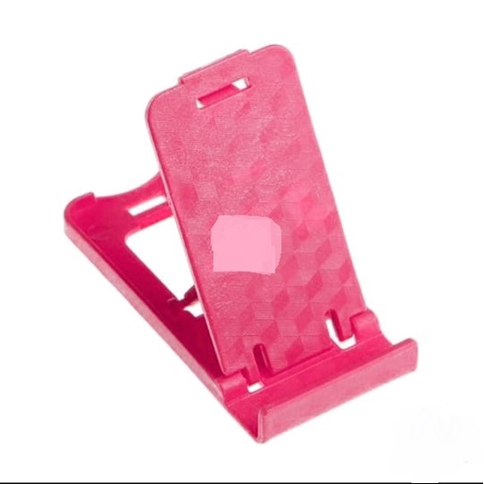 HOLDER HP UNIVERSAL / STANDING STAND HOLDER 4 ANGLE MURAH SEKALI BOSSKU