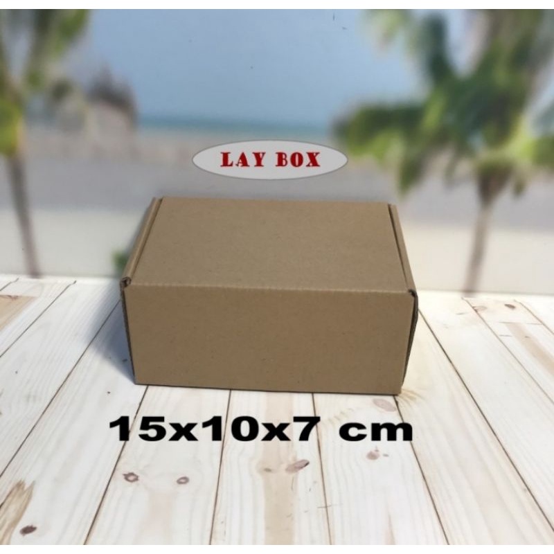 

KARDUS/KARTON/BOX UK.15×10×7......DIE CUT