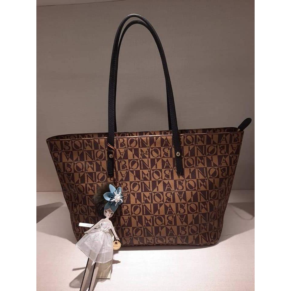 TAS BONIA TOTE ORI