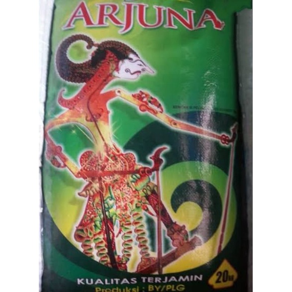 

beras Arjuna 1 kg