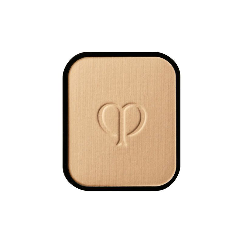 CLE DE PEAU RADIANT POWDER FOUNDATION