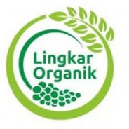 Lingkar Organik, Tepung Pati Garut Organik (ARROWROOT POWDER) (500gr)