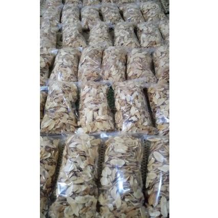 

HOT PRODUCT keripik gayam original 250 gram ♡ 855