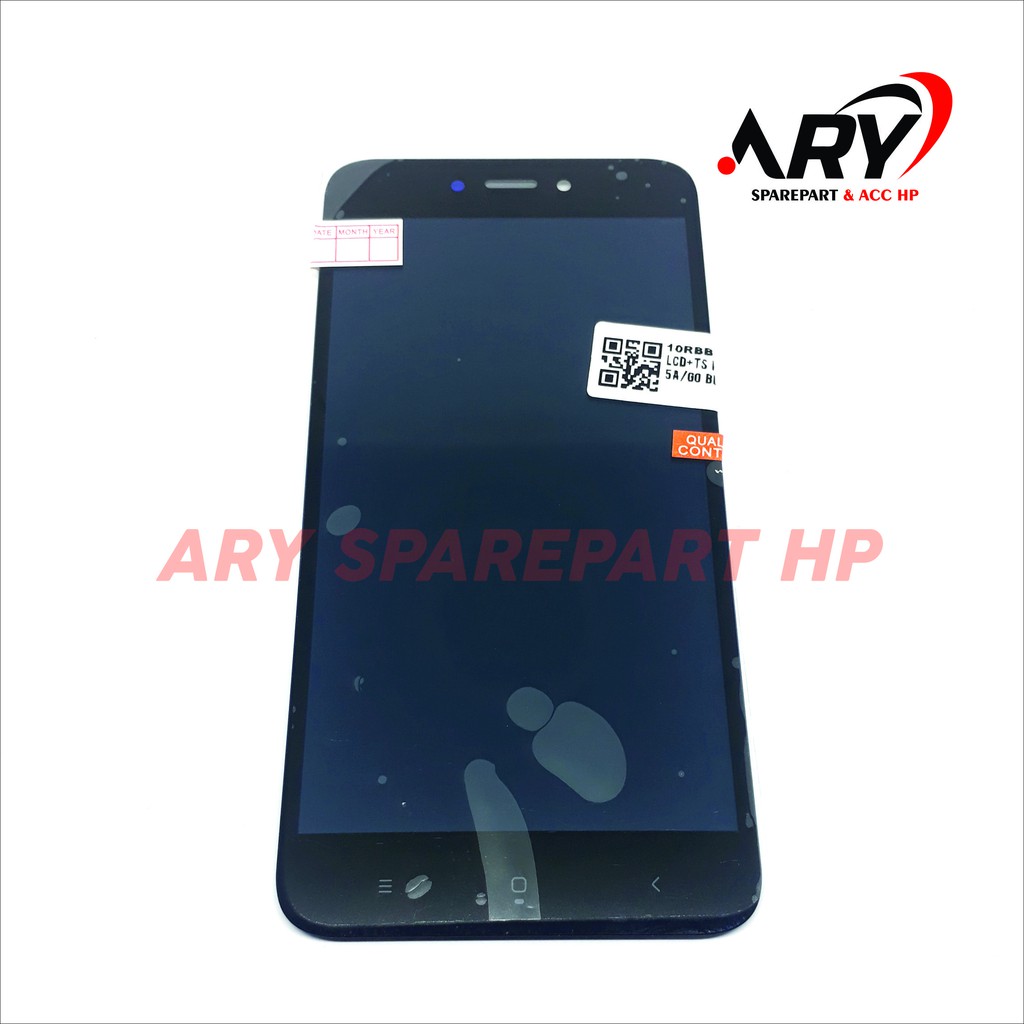 LCD TOUCHSCREEN XIAOMI REDMI 5A / GO FULLSET BERGARANSI