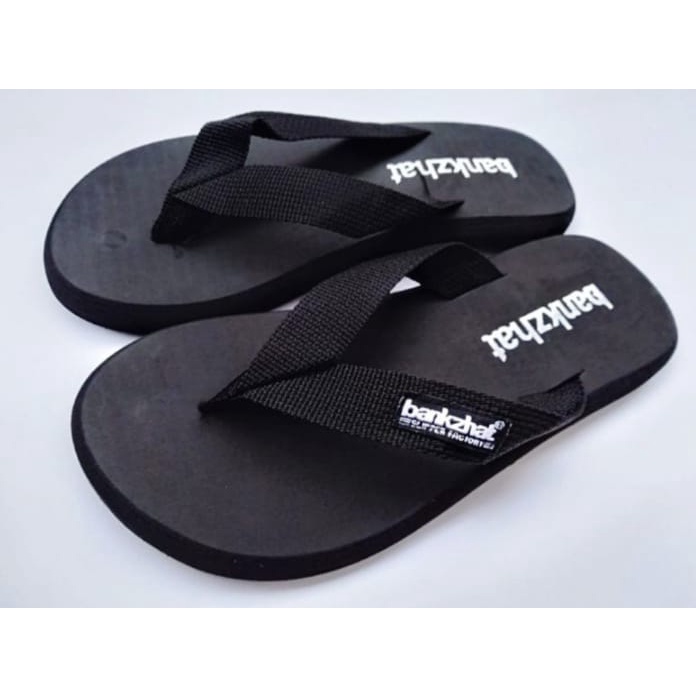 SANDAL JEIP PRIA  BANGZHAT 01