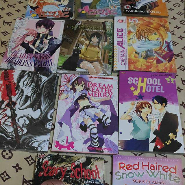 Anime Usa Hotel