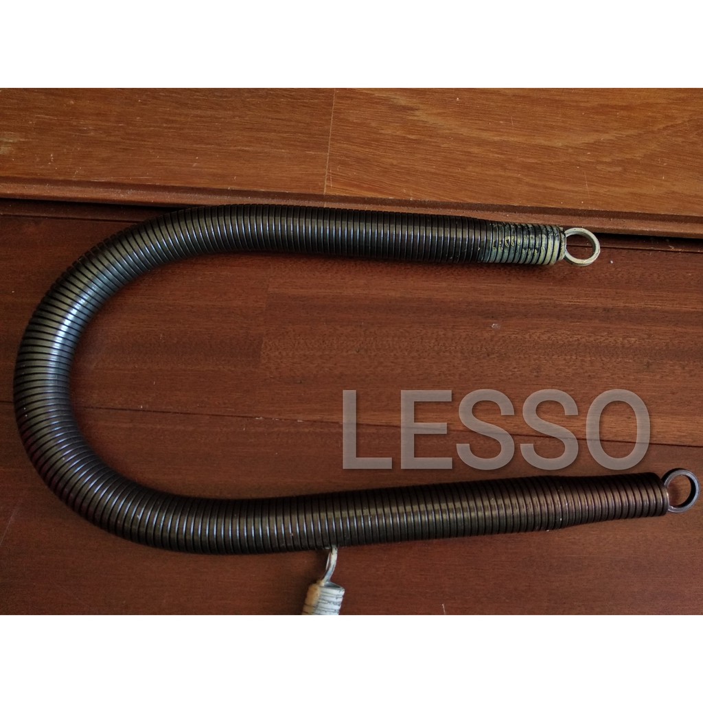 Steel Bending Spring LESSO 32mm 1" inch Penekuk Pipa Conduit Listrik Pembengkok Pipa