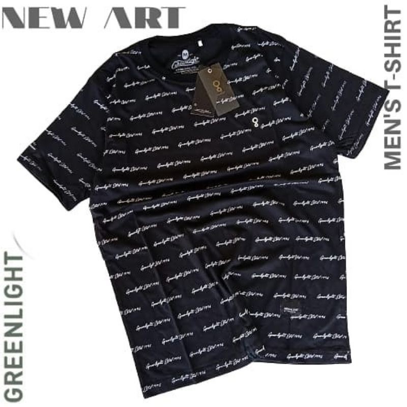 KAOS 3SECOND KAOS DISTRO PRIA BAJU PRIA