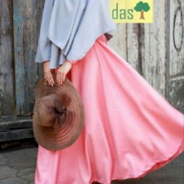 Gamis Baloteli by Das