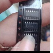 DAP018B Ic adaptor yamaha original PA-300B