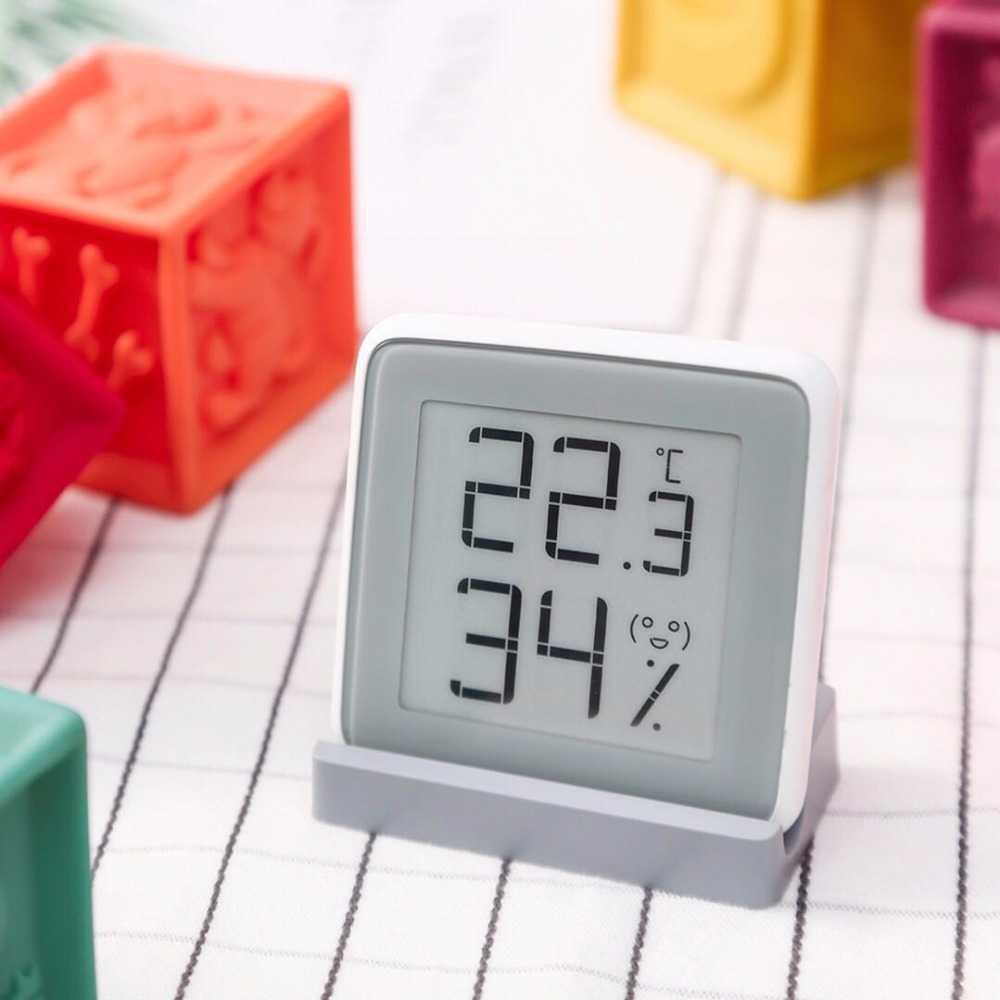 Thermostat Thermometer Humidity Sensor