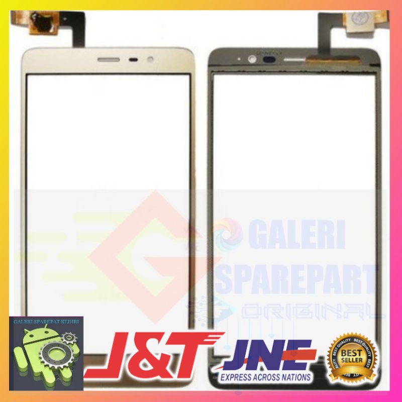 TOUCHSCREEN XIAOMI REDMI NOTE 3