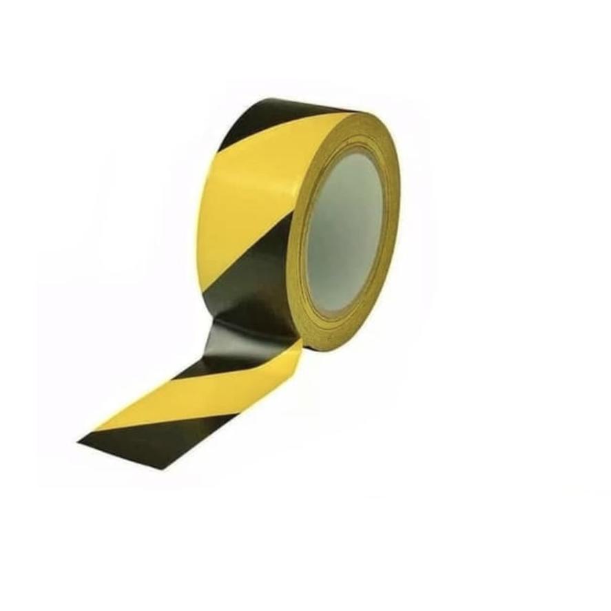 

Kekinian SAZANAMI LAKBAN POLICE LINE TAPE BARRICADE TAPE 2 X 30M MARKING FLOOR ✓