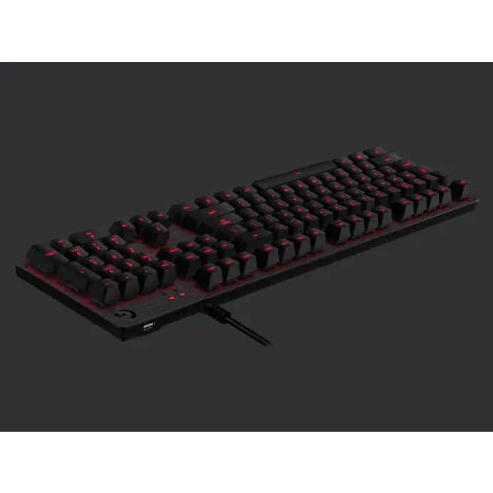 Logitech G413 Mechanical Backlight Gaming Keyboard