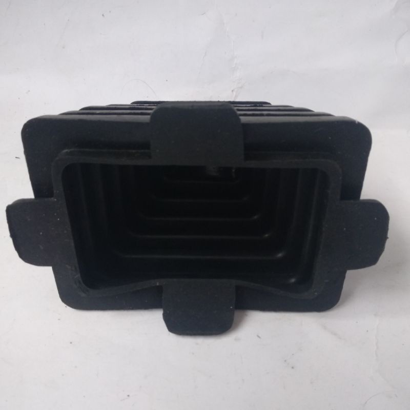 Karet Tutup Tongkat Gagang Persneling Persneleng ZEBRA S88 S89 KOTAK ESPASS