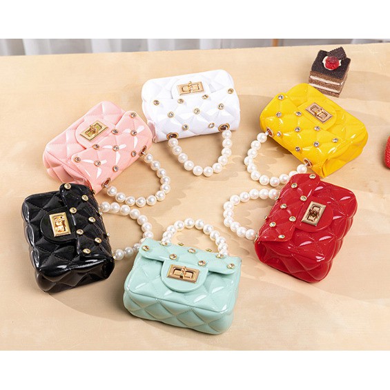 TAS KOREA 2021 TERMURAH - TAS WANITA IMPORT HD432-WISE FASHION WANITA SELEMPANG RANSEL