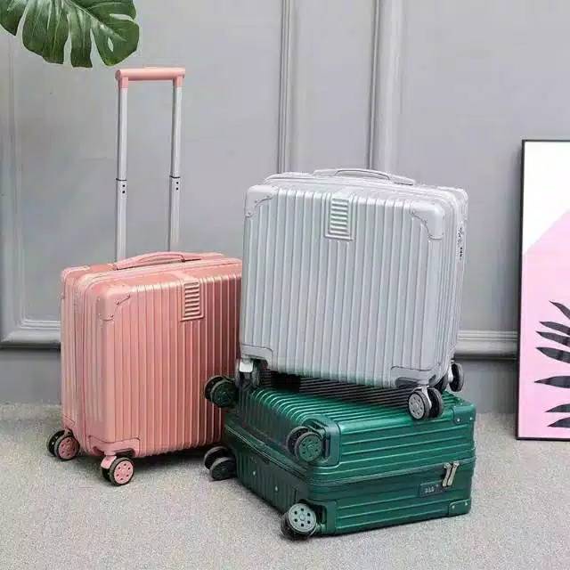 Koper Kabin Pilot Parkson Fiber Abs