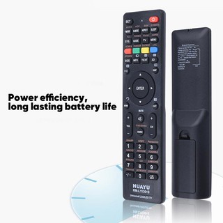 *Fujiyama*  TV remote control Universal LED/LCD REMOTE HUAYU RM-L1130+8