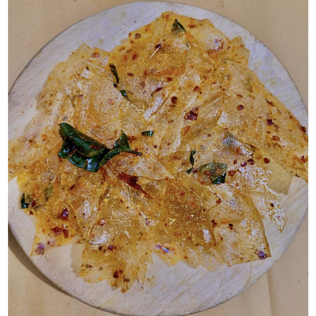 

KERIPIK KACA 500 GRAM