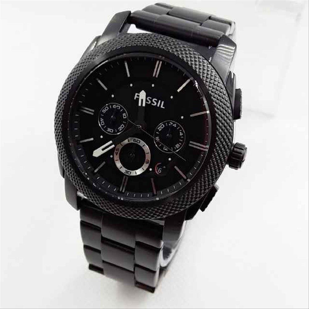 Laris OBRAL Jam Fossil FS4552 Original Model Terbaru Berkualitas