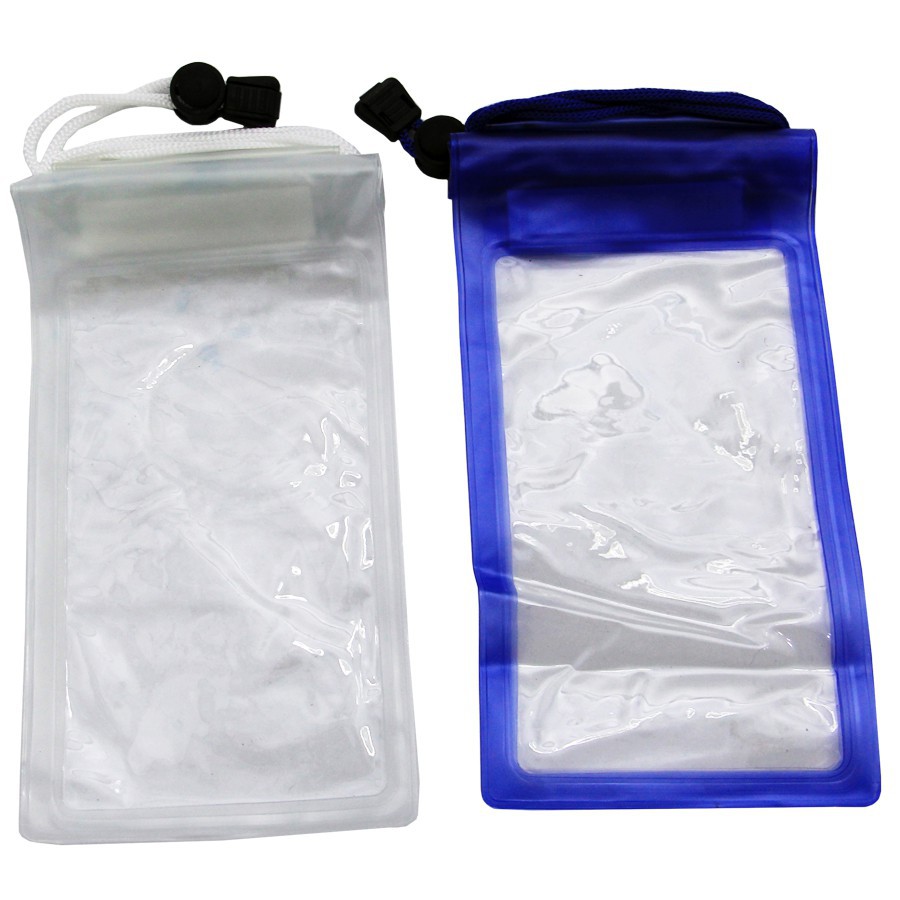 

Waterproof Bening Tebal Kilat 5'5 inch
