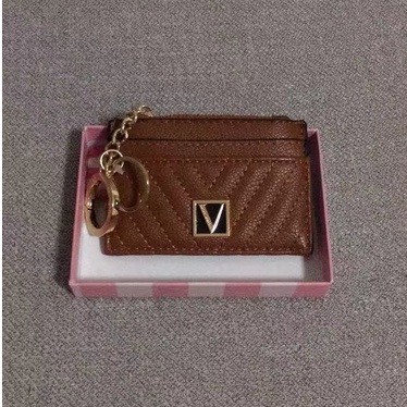 NEW PRODUCT !! DOMPET KARTU WANITA VARIASI TERBARU | VICT0RI4 SECR3T MODERN IMPORT | WOMEN W4LL3T !! #2001