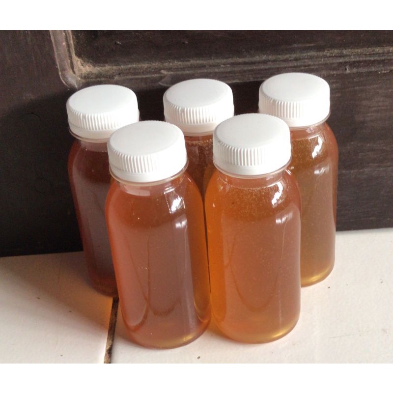 

Madu Murni BERKAT SHOLAWAT