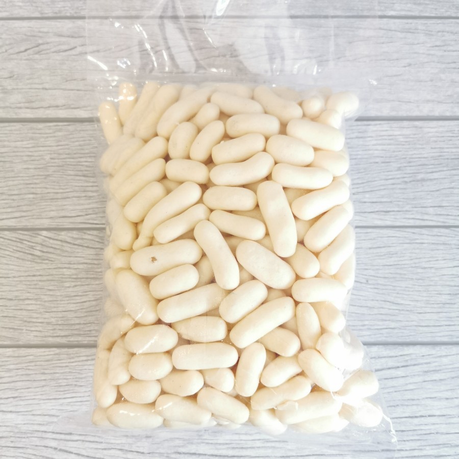 

Ay00! Borobudur Kerupuk Getas Vegetarian 220gr Naturavoh