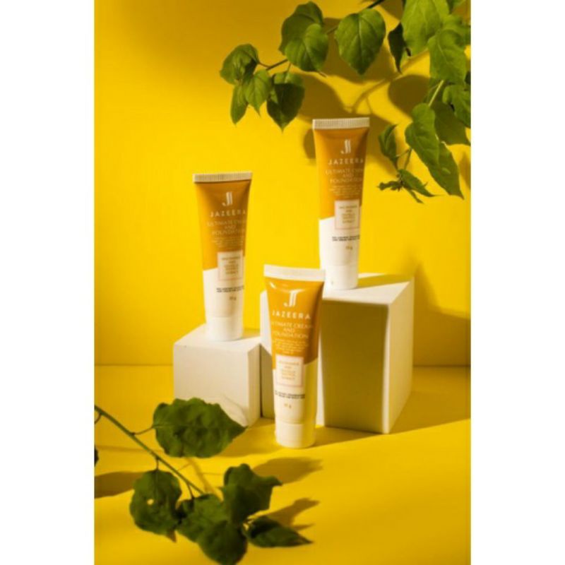 foundation Jazeera ORIGINAL