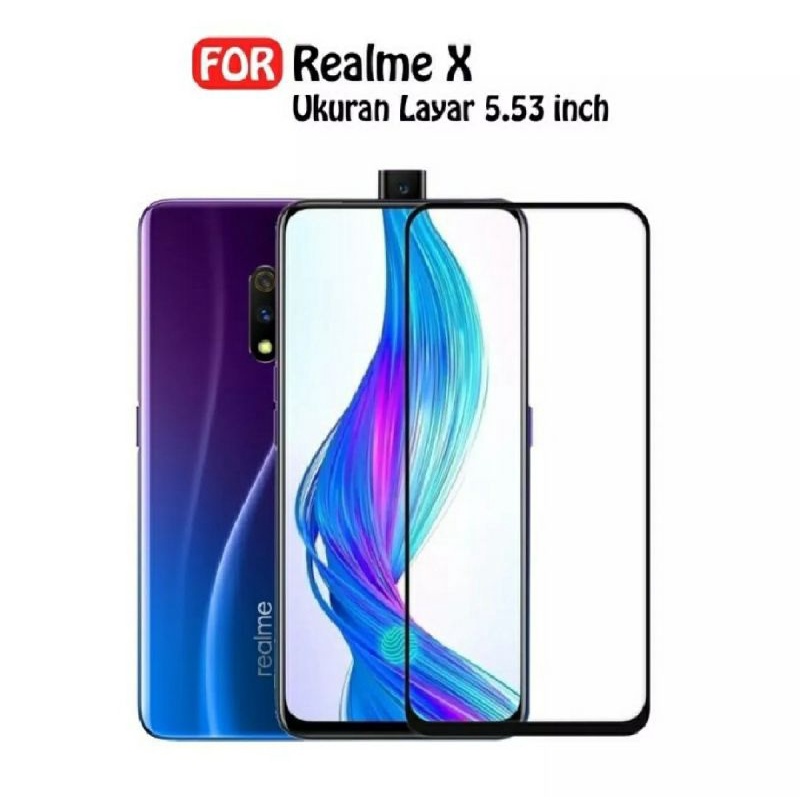 • TG TEMPERED GLASS REALME FULL 5D / Anti Gores 5D FULL ALL TYPE REALME 5 5 PRO 6 7i 8 8 PRO 9 PRO+ 10 X C1 C2 C11 C12 C15 C17 C21 C21Y C25 C25Y C31 C35 NARZO 30 30A 50A 50i C30 50 5G c33 8i 10 PRO+ GT NEO 2 3 PRO MASTER EDITION C30s C55 C53