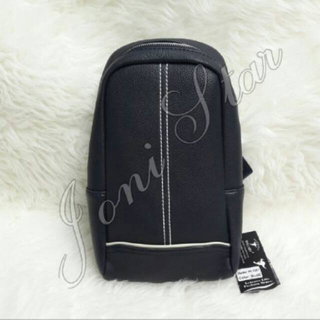 Tas slempang tali satu wallaby