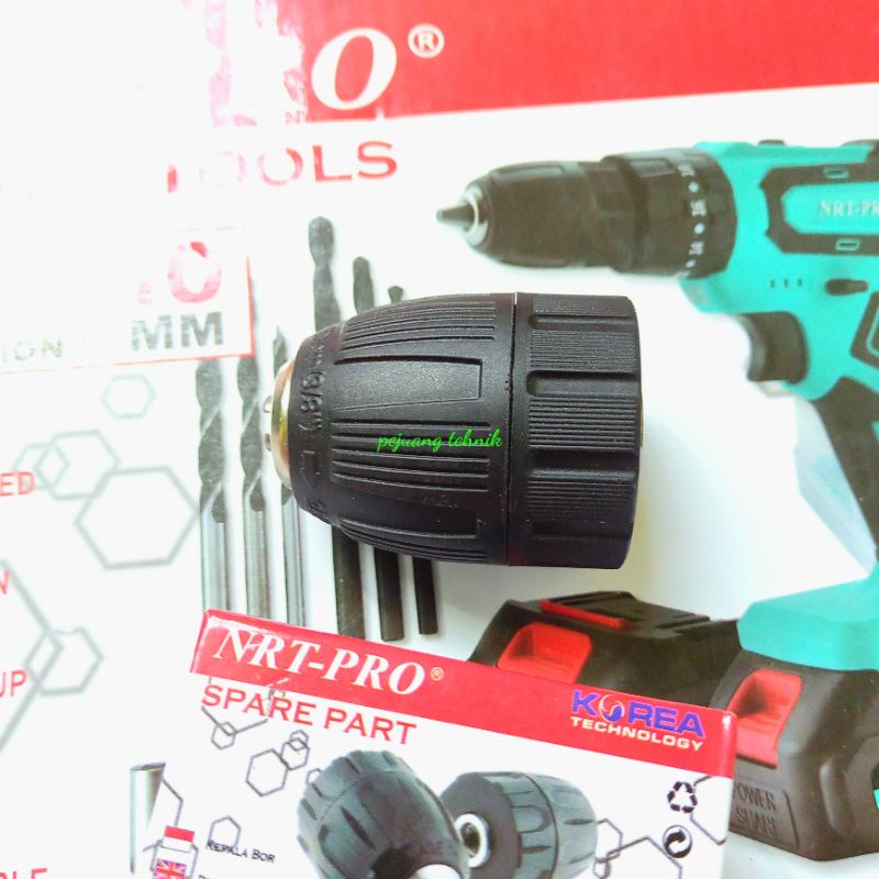 kepala bor baterai cocok jld xenon nrt pro hdt benz dll kepala bor keyles tanpa kunci