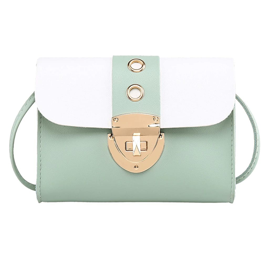 MORYMONY MIZU - Tas selempang Wanita Slingbag Mini-7