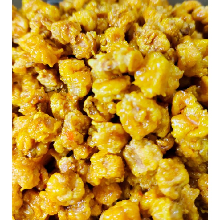 

jagung pedas manis snack ku