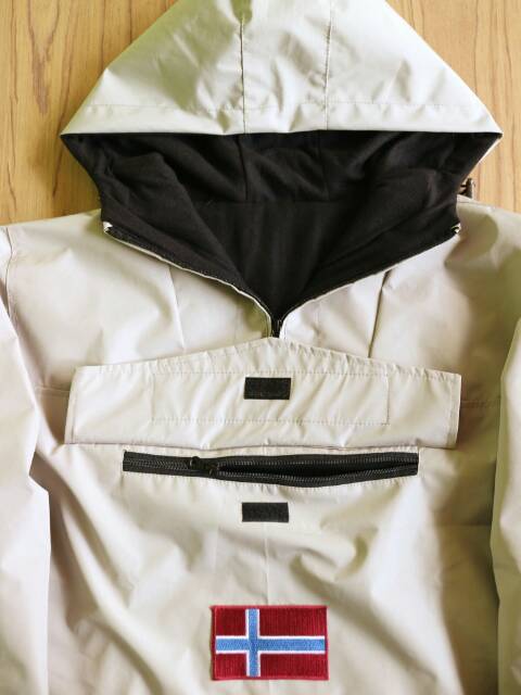 Cagoule napapijri