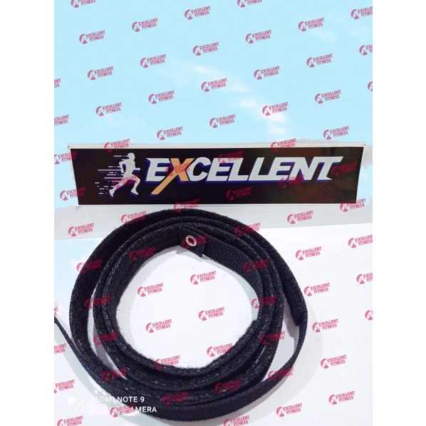 Sparepart Tali Pemberat Beban Sepeda Statis Platinum Bike Semua Ukuran