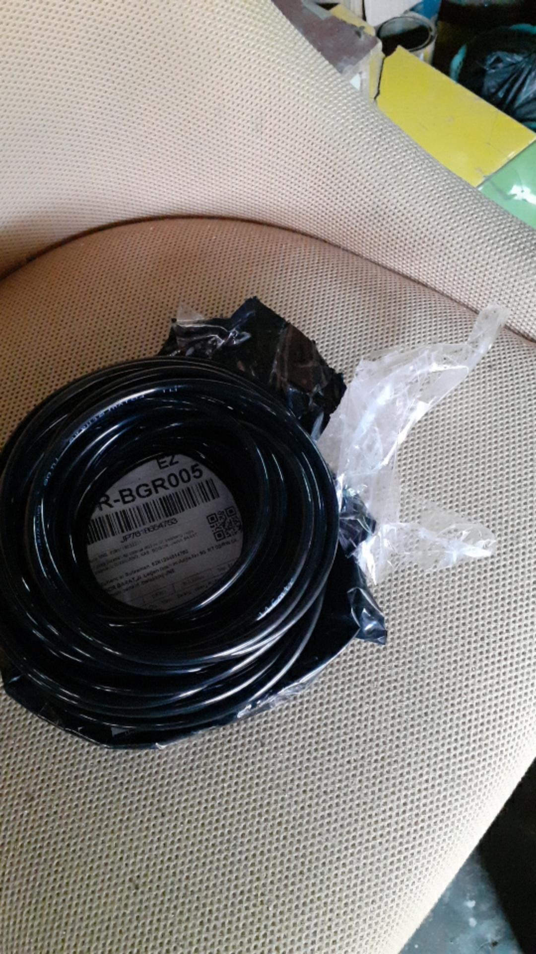 Selang Pu 6x4mm Harga Per Meter