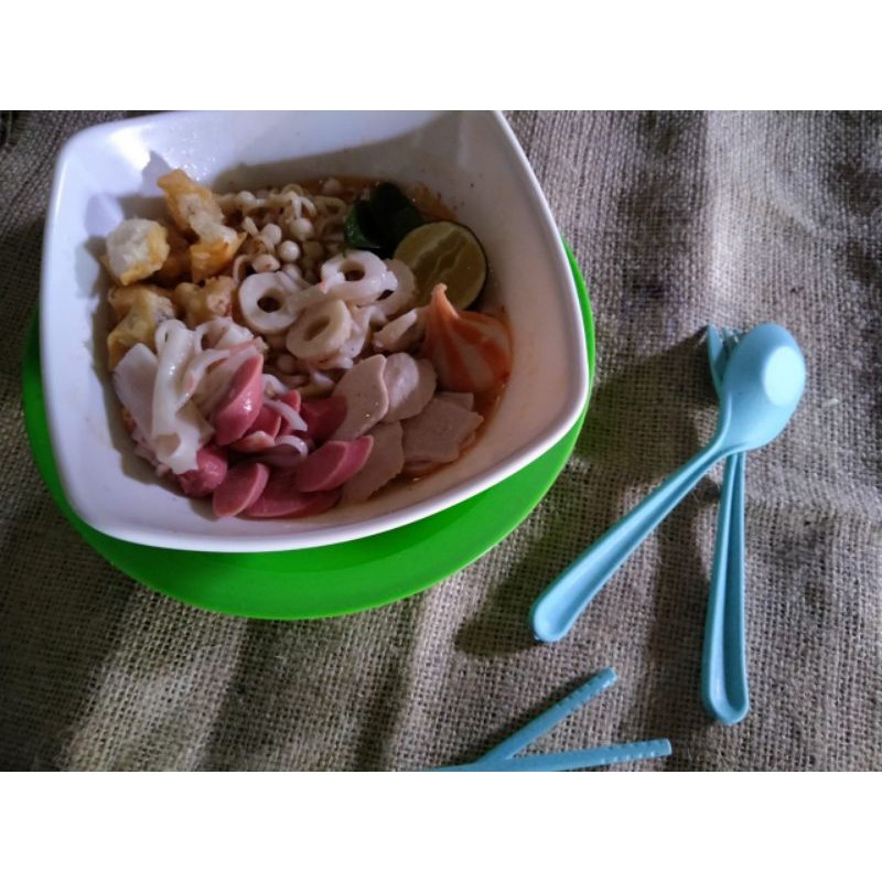 

Suki instan termurah