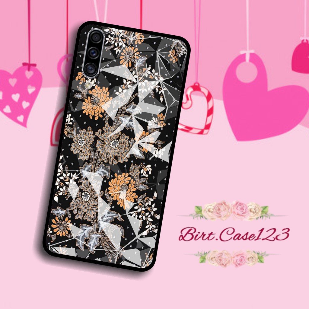 softcase diamond gambar BATIK Realme C1 C2 C3 U1 2 2 Pro 3 Pro 5 5i 5s Pro 6 Pro X Xt C11 C12 BC366