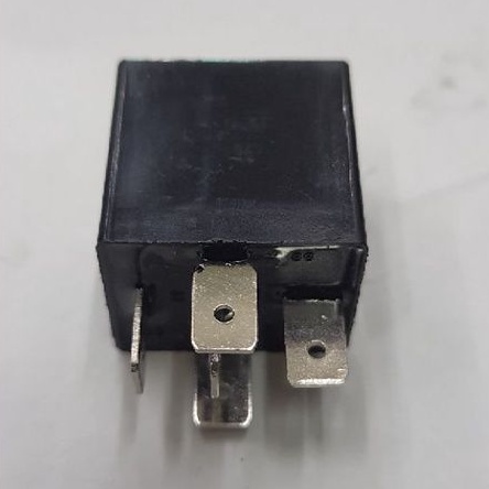 RELAY COMP KAKI 5 BENDIK STARTER VARIO 150 NEW LED-2