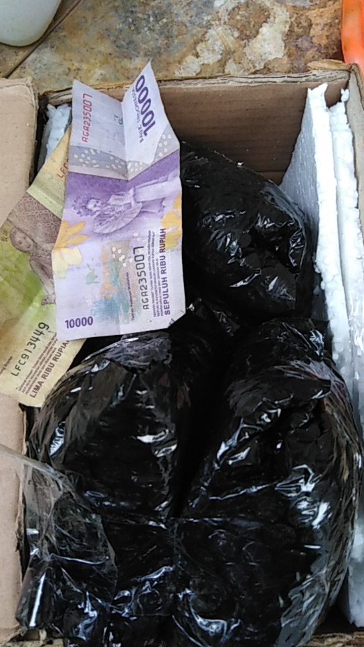 Kowi Krusibel Crucible Peleburan Emas Crucible Melting Disc