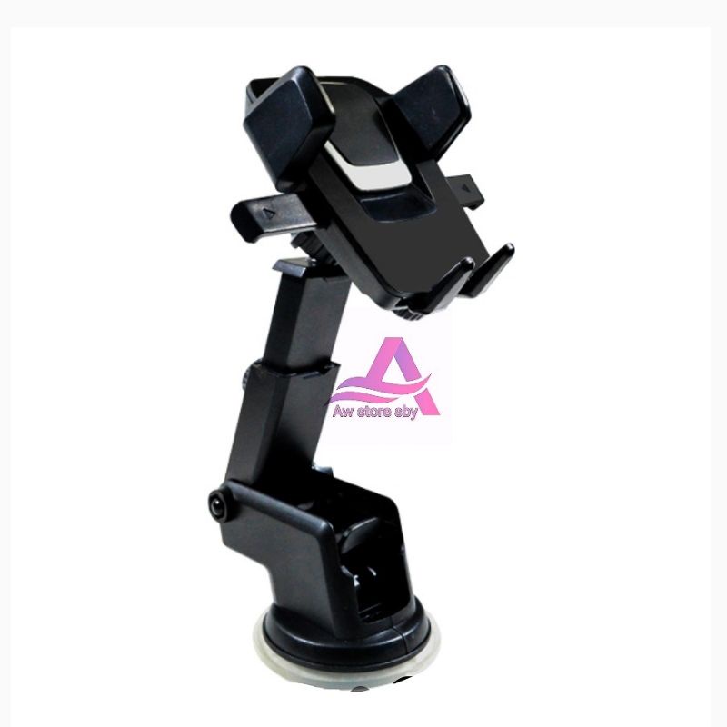 Holder mobil 360 Car Holder Original Product by Wellcomm