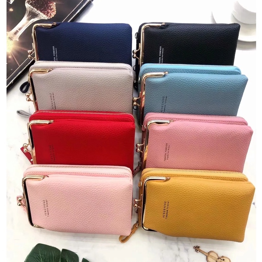 2214, tas selempang wanita import fashion tas slinbag dan tas handbag cantik bestseller